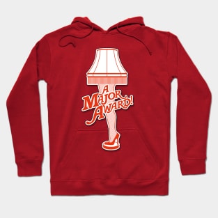 A Major Award! Hoodie